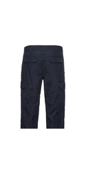 camel active Cargoshorts Cargo blau