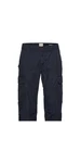 camel active Cargoshorts Cargo blau