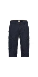 camel active Cargoshorts Cargo blau
