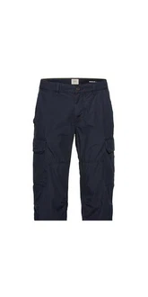 camel active Cargoshorts Cargo blau camel active Cargoshorts Cargo blau