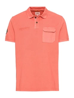 camel active Poloshirt Polo 1/2Arm camel active Poloshirt Polo 1/2Arm