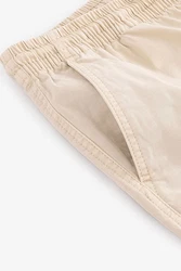 Next Docks-Shorts mit Stückfärbung (1-tlg) 