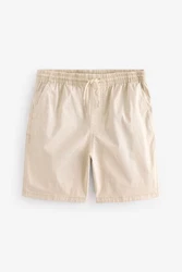 Next Docks-Shorts mit Stückfärbung (1-tlg) 