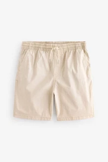 Next Docks-Shorts mit Stückfärbung (1-tlg) Next Docks-Shorts mit Stückfärbung (1-tlg)