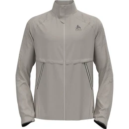 Laufjacke Jacke ZEROWEIGHT PRO WARM REFLECT