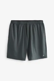 Funktionsshorts Active Shorts mit Struktur (1-tlg)