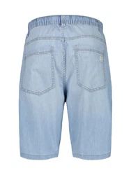 LERROS Bermuda Hellblau/Blau