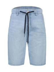 LERROS Bermuda Hellblau/Blau