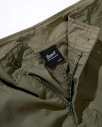 Brandit Cargoshorts Urban Legend 3/4 Cargo Shorts 