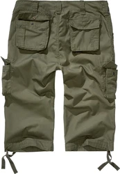 Brandit Cargoshorts Urban Legend 3/4 Cargo Shorts 
