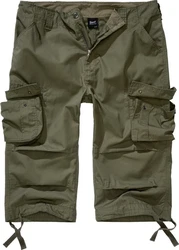 Brandit Cargoshorts Urban Legend 3/4 Cargo Shorts 