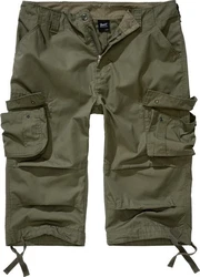 Brandit Cargoshorts Urban Legend 3/4 Cargo Shorts 