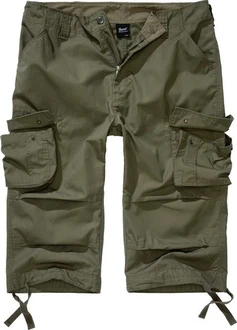 Brandit Cargoshorts Urban Legend 3/4 Cargo Shorts Brandit Cargoshorts Urban Legend 3/4 Cargo Shorts