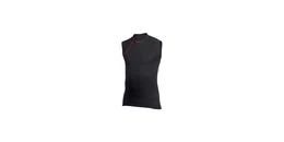 Unterhemd PZ Extreme Sleevel. BLACK