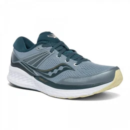 Mnchen 4S Herren Laufschuh DEEP TEAL/GOLD Laufschuh