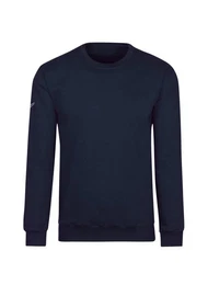 Sweatshirt Sweatshirt aus Biobaumwolle
