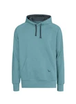 Trigema Kapuzensweatshirt aus Biobaumwolle 
