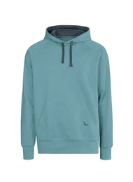 Kapuzensweatshirt Kapuzensweatshirt aus Biobaumwolle