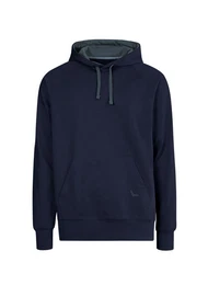 Kapuzensweatshirt Kapuzensweatshirt aus Biobaumwolle