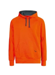 Kapuzensweatshirt Kapuzensweatshirt aus Biobaumwolle