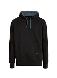 Kapuzensweatshirt Kapuzensweatshirt aus Biobaumwolle