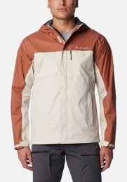 Fleecejacke Pouring Adventure II Jacket