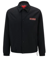 Hemdjacke (1-St)