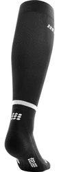 CEP The Run Socks (v4) schwarz (301)