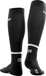 CEP The Run Socks (v4) schwarz (301)