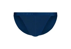 Skiny Slip Dunkelblau/Blau/Hellblau