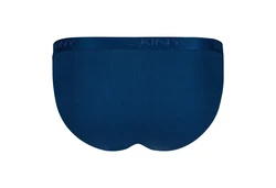 Skiny Slip Dunkelblau/Blau/Hellblau