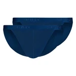 Skiny Slip Dunkelblau/Blau/Hellblau
