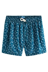 Next Badeshorts mit Print 