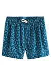 Next Badeshorts mit Print Next Badeshorts mit Print