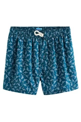 Next Badeshorts mit Print 