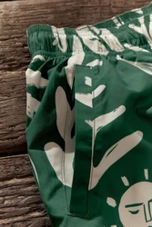 Next Badeshorts mit Print 