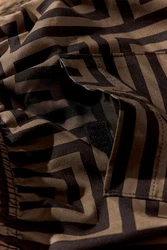 Next Badeshorts mit Print 