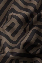 Next Badeshorts mit Print 