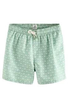 Next Badeshorts mit Print Next Badeshorts mit Print