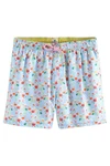 Next Badeshorts mit Print Next Badeshorts mit Print