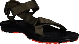 Ux.-Trek-Sandale Maui II Outdoorsandale