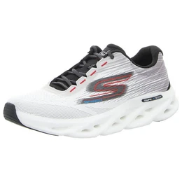 Go Run Swirl Tech Sneaker maschinenwaschbar