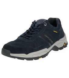 Halbschuhe Nappaleder Schnrschuh