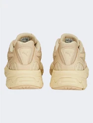 PUMA Velophasis PRM Sneaker Braun/Khaki/Beige/Gelb