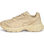 PUMA Velophasis PRM Sneaker Braun/Khaki/Beige/Gelb