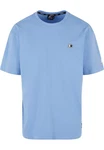 Starter Black Label T-Shirt Essential Oversize Tee Hellblau/Blau