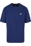 Starter Black Label T-Shirt Essential Oversize Tee Dunkelblau/Blau
