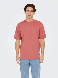 ONLY & SONS T-Shirt ONSFred (1-tlg) melone