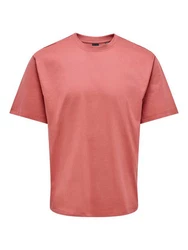 ONLY & SONS T-Shirt ONSFred (1-tlg) melone