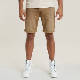 G-STAR Jeansshorts Mosa